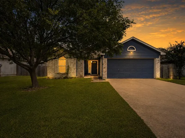 218 Juniper Dr, Georgetown, TX 78626