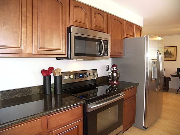 Easy Cooking Kitchen