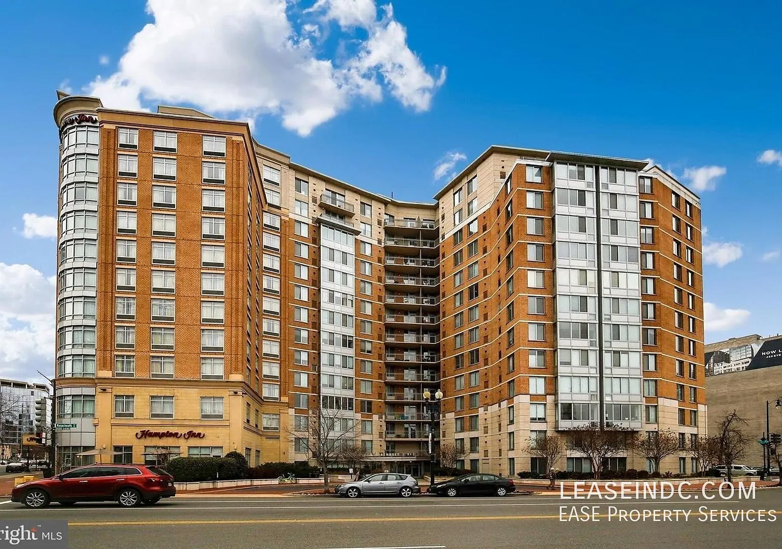 2 bed, 946 sqft, $3,425 — Photo 1
