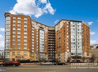555 Massachusetts Ave NW APT 613, Washington, DC 20001