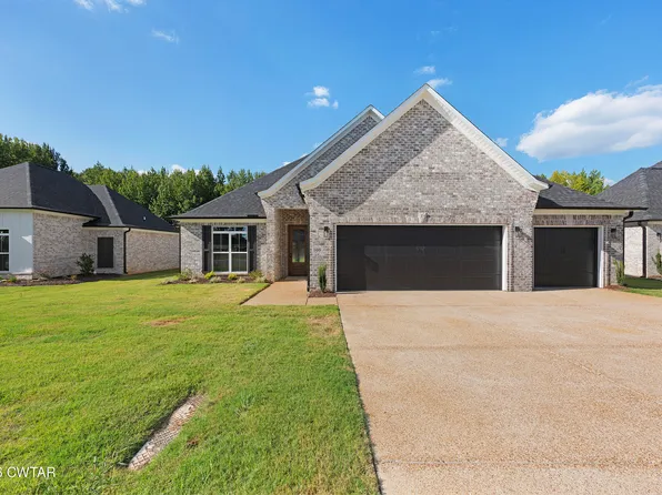105 Rockford Dr, Jackson, TN 38305