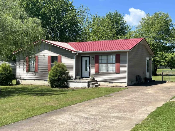 14129 Barren Field Dr, Milan, TN 38358