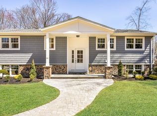 44 Siek Rd, Kinnelon, NJ 07405