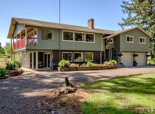 34573 Meridian Rd, Lebanon, OR 97355