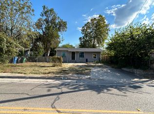 514 Rice Rd, San Antonio, TX 78220