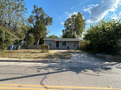 514 Rice Rd, San Antonio, TX, 78220