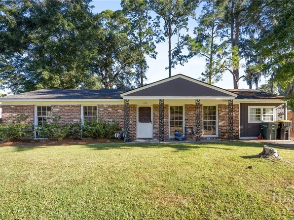 126 Ventura Boulevard, Savannah, GA 31419