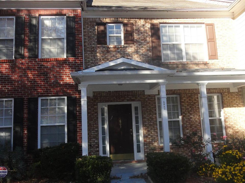 1st image of 4883 Hairston Park Sq