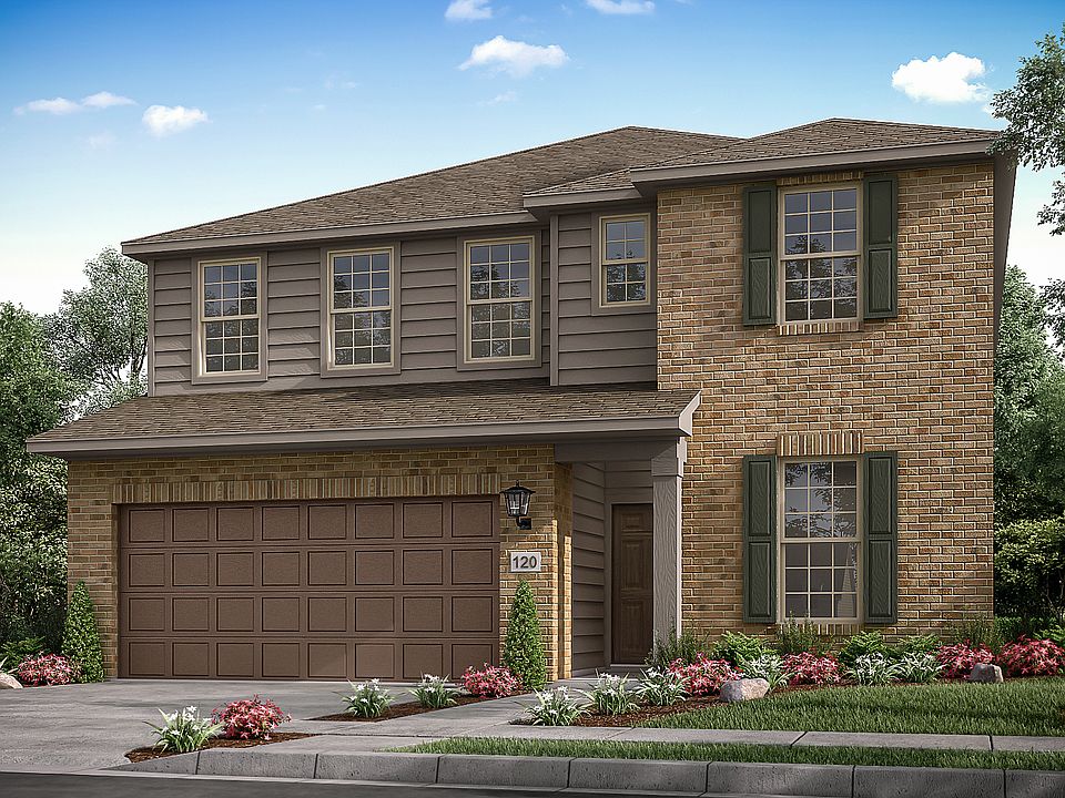 2nd image of 813 Pink Granite Blvd #Asv237