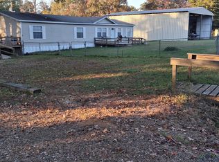 179 Lula Ln, Jefferson, TX 75657