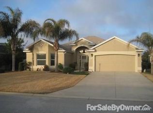 1322 Arredondo Dr, The Villages, FL 32162