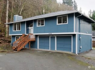 20406 37th Ave NE, Lake Forest Park, WA