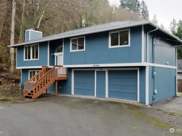 20406 37th Avenue NE, Lake Forest Park, WA 98155