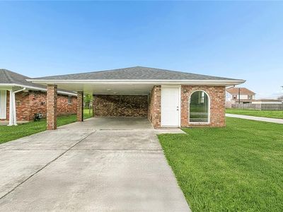 6500 4th St, Violet, LA, 70092