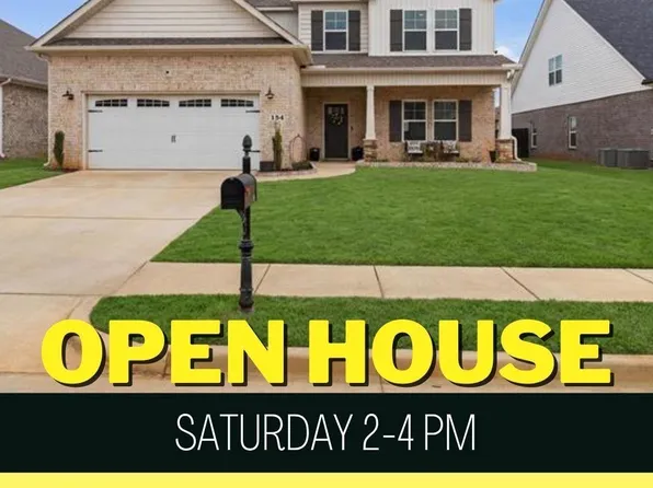 154 Brier Valley Dr, Meridianville, AL 35759