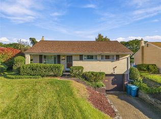1822 Outlook Dr, Verona, PA 15147