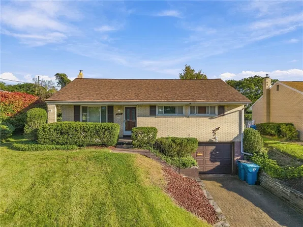 1822 Outlook Dr, Verona, PA 15147