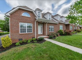 800 Poets Corner Way, Knoxville, TN 37919