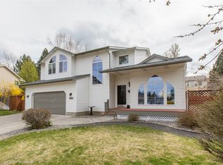 4020 S Dearborn St, Spokane, WA 99223