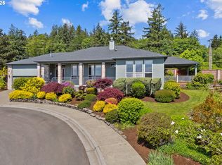 15967 SW 129th Ter, Tigard, OR 97224