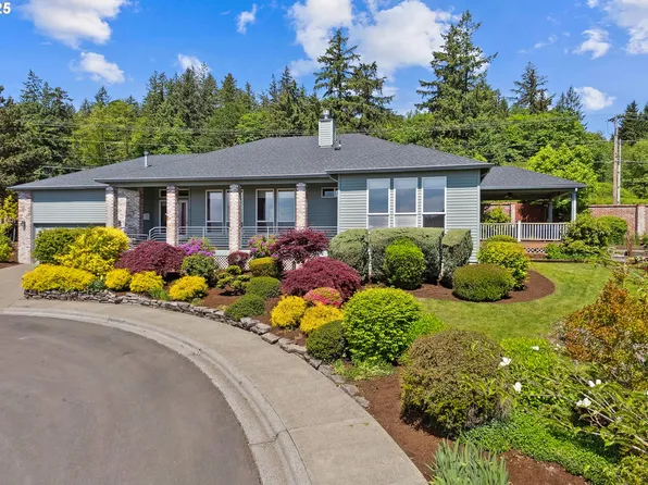 15967 SW 129th Ter, Tigard, OR 97224
