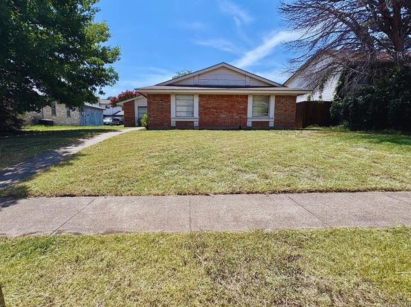 Home for Sale in Garland TX