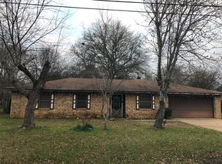 312 Laverne St, Hallsville, TX 75650