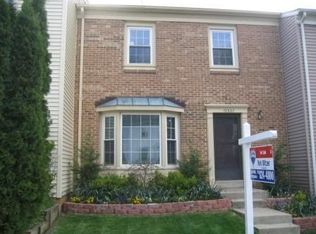 10327 Mockingbird Pond Ct, Burke, VA 22015