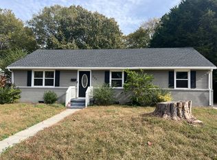 312 Cynthia Dr, Hampton, VA 23666