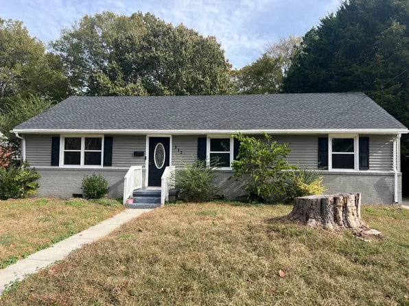 312 Cynthia Dr, Hampton, VA 23666