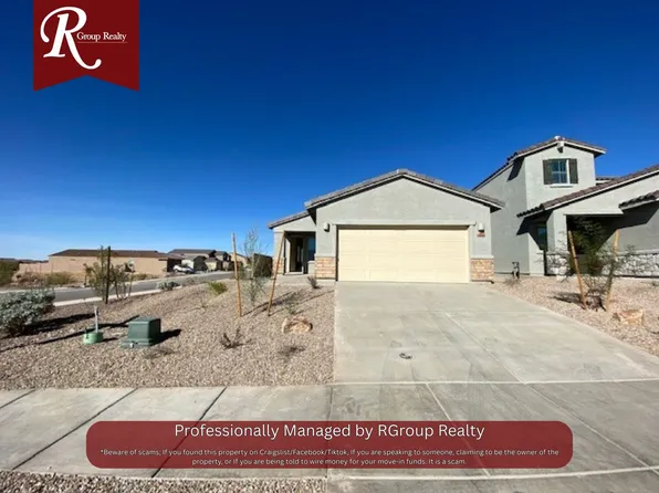 14243 E Yellow Sage Ln, Vail, AZ 85641