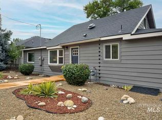 5930 N Arney Ln, Garden City, ID 83714