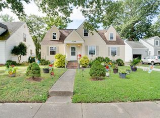 3549 Norland Ct #2, Norfolk, VA 23513