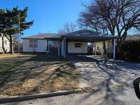 1430 NW Logan Ave, Lawton, OK 73507