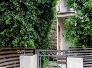 2527 1/2 Abbot Kinney Blvd, Venice, CA 90291
