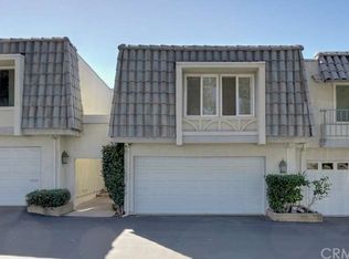 26026 View Point Dr E #91, Dana Point, CA 92624