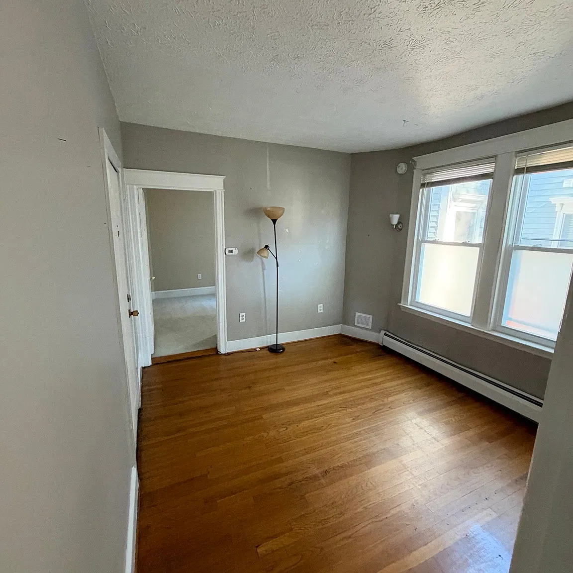 1 bed, 550 sqft, $1,850 — Photo 2