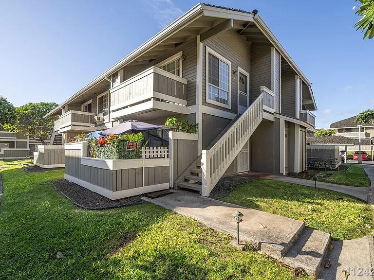 94-1405 Polani St #24R — Photo 4