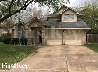 13906 Dentwood Dr, Houston, TX 77014