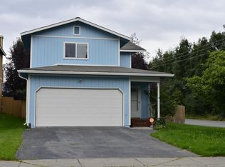 571 Saint Lazaria Cir, Anchorage, AK 99508