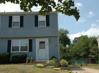 732 Match Point Dr, Arnold, MD 21012