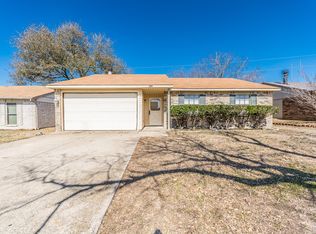 221 Hardwood Trl, Mesquite, TX 75150
