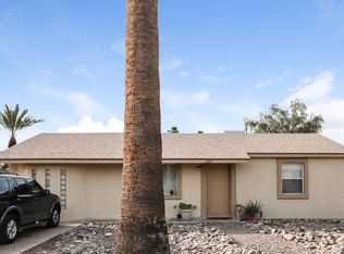 3325 E Harvard St, Phoenix, AZ 85008