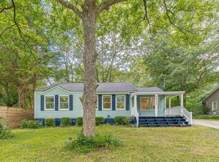 2054 Harold Ave SE, Smyrna, GA 30080