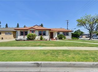 3363 Fanwood Ave, Long Beach, CA 90808