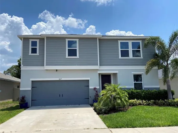 367 Sunfish Dr, Winter Haven, FL 33881
