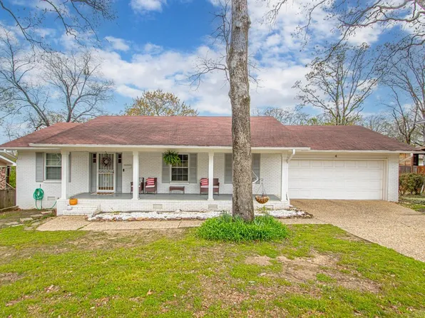 4 Laffite Cir, North Little Rock, AR 72116