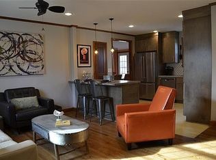 46 Peachtree St, Nashville, TN 37210