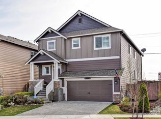7714 19th Pl SE, Lake Stevens, WA 98258