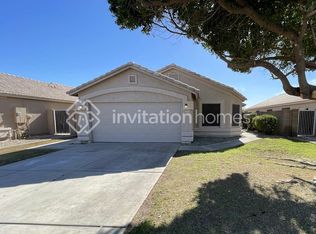 9331 W Cinnabar Ave, Peoria, AZ 85345